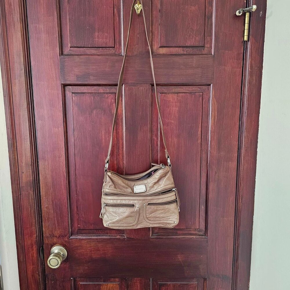 Stone Mountain Purse